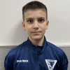 Азадов Имран МАУ ДО СШ ЦФ-2