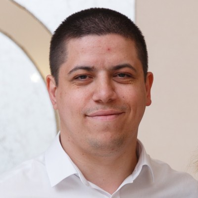 Ушаков Николай "МВД-Динамо"