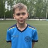 Жегалин Кирилл Метар