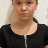 Хисматуллина Зарина Тюлячинская средняя общеобразовательная школа