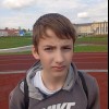 Войтов Данила ДЮСШ г.Краснослободск 2012-13