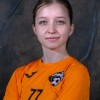 Камшилова Дарья ЖФК "Фортуна"