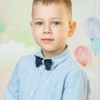 Волощук Федор ФК "Водник" Бердюжье