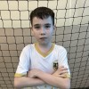 Белов Даниил R-Club