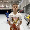 Деменьшин Александр ФК ФЕНИКС