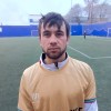 Рузиматов Нодир ФК "Душанбе"