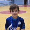 Дементьев Дмитрий "Зенит-Чемпионика" (Калининский)