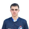 Передков Михаил ФК Павловский Посад