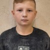 Лебедев Степан Футбольная команда «Восход»