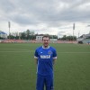 Остапенко Александр Заводчанин (Дмитров)