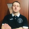 Дозоров Дмитрий ФК Лебедь