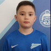 Исанбаев Руслан Академия футбола
