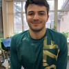 Юшаев Курбан Российский университет спорта "ГЦОЛИФК"