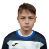 Говорухо Данила Футбольный центр Труд