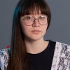 Голуб Валерия ЖФК Биряночка