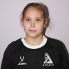 Утусикова Арина Атлант