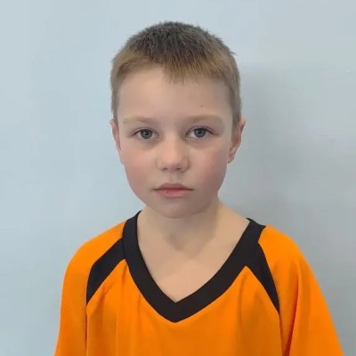 Курышов Марк Волна