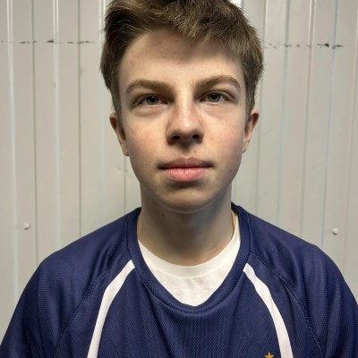 Котляров Даниил МАУ ДО СШ Вымпел