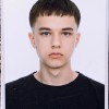 Солнцев Артём Финансовый университет при Правительстве Российской Федерации