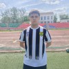 Назаров Станислав Старт