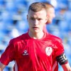 Котов Алексей Футбольная команда «Родник»