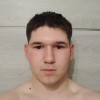Витухин Сергей Спортивный клуб "Личность- МВА"