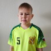 Ибраимов Артур Академический