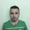 Саргсян Нарек ФК СШОР