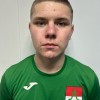 Пенкин Дмитрий МУ ДО СШ Гвардия