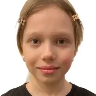Борматенкова Ангелина ФК Зенит