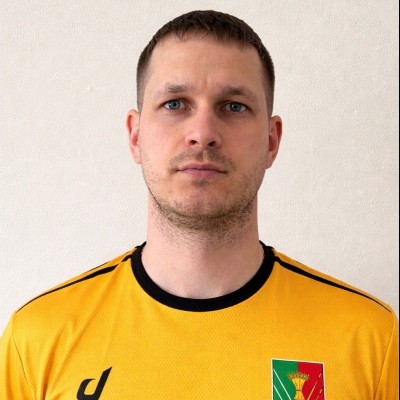 Амелькин Игорь Вераж