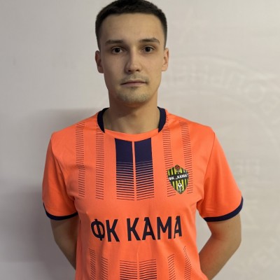 Алдухов Сергей Кама