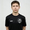 Скоков Даниил Пороховчанин-Тосно
