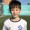 Кабаргин Андрей Динамо-Север