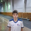 Трофимов Артём Калининец