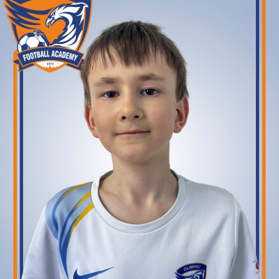 Сироокий Иван Олимпиец