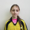 Михалёва Эмилия Варгашинская СОШ №1