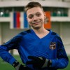 Юкляевских Даниил СШ "Урал" (Шаркунов)