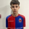 Галеев Данил СШ Максат