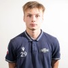 Волковский Алексей Норман U19