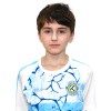 Щирский Тимур МБУ ДО СШ по футболу ФК Коломна