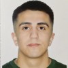 Парпиев Муиз ФК Юниор