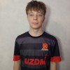 Кочетков Никита UZDM (п. Кедровка)
