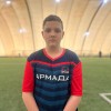 Глущенко Иван Армада