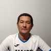 Бекиев Хасанби Мэйджор (40+)