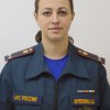 Курепкина Анна Академия государственной противопожарной службы МЧС России