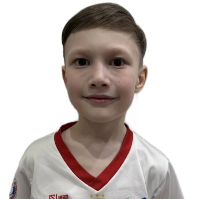 Якупов Данил Интер