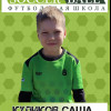Куликов Александр Soccerball-2015
