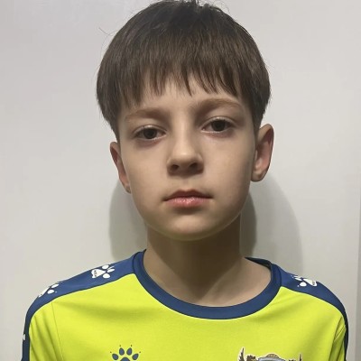 Иванов Дмитрий СШ Мотор