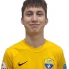 Салихов Амир МБУ ДО КСШОР Зоркий